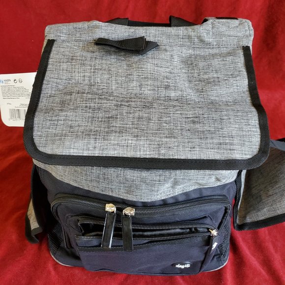 Dogit "Explorer" Small Pet Dog Backpack carrier - Picture 8 of 10